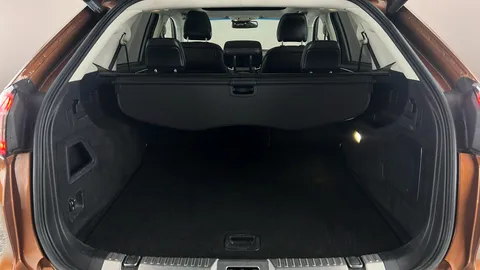 FORD EDGE 2.0 TDCi 210 Sport Powershift