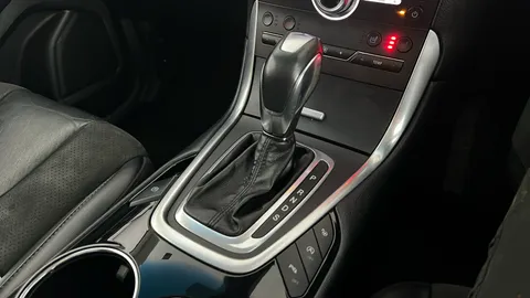 FORD EDGE 2.0 TDCi 210 Sport Powershift