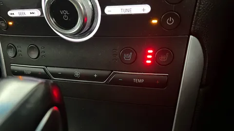 FORD EDGE 2.0 TDCi 210 Sport Powershift