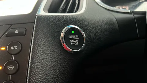 FORD EDGE 2.0 TDCi 210 Sport Powershift