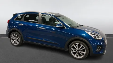KIA NIRO 1.6 GDi Hybrid 3 DCT