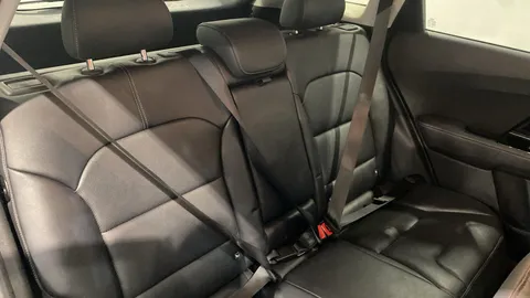 KIA NIRO 1.6 GDi Hybrid 3 DCT