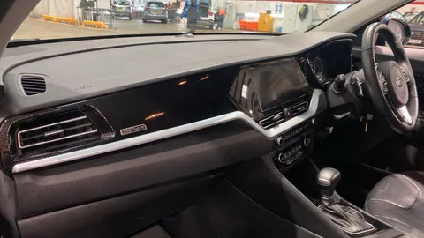 KIA NIRO 1.6 GDi Hybrid 3 DCT