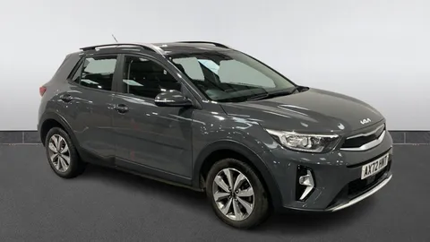 KIA STONIC 1.0T GDi 99 2