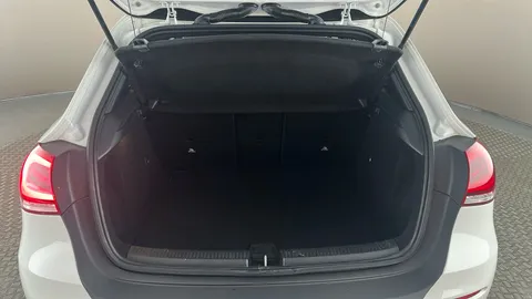 MERCEDES-BENZ A CLASS A180d Sport Executive Auto