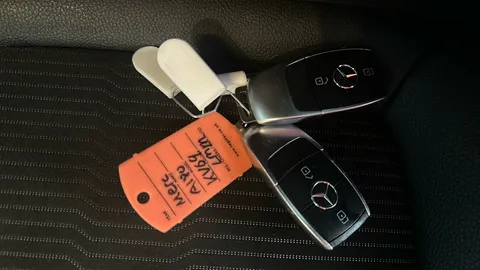 MERCEDES-BENZ A CLASS A180d Sport Executive Auto