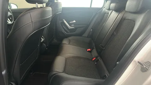 MERCEDES-BENZ A CLASS A180d Sport Executive Auto