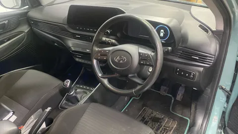 HYUNDAI I20 1.0T GDi 48V MHD Premium