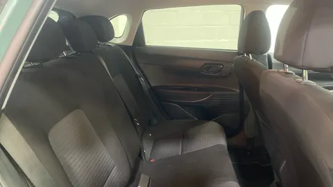 HYUNDAI I20 1.0T GDi 48V MHD Premium