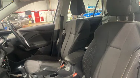 SKODA KAMIQ 1.0 TSI SE DSG