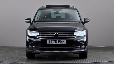 VOLKSWAGEN TIGUAN 1.5 TSI 150 Elegance DSG