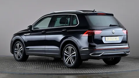 VOLKSWAGEN TIGUAN 1.5 TSI 150 Elegance DSG