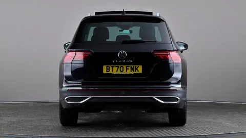 VOLKSWAGEN TIGUAN 1.5 TSI 150 Elegance DSG