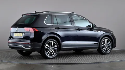 VOLKSWAGEN TIGUAN 1.5 TSI 150 Elegance DSG