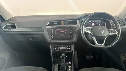 VOLKSWAGEN TIGUAN 1.5 TSI 150 Elegance DSG