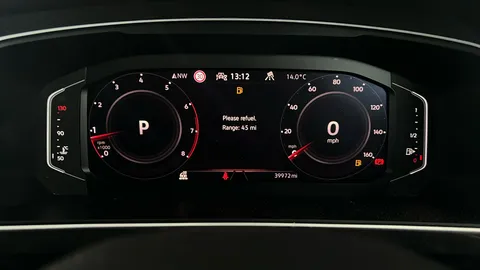 VOLKSWAGEN TIGUAN 1.5 TSI 150 Elegance DSG