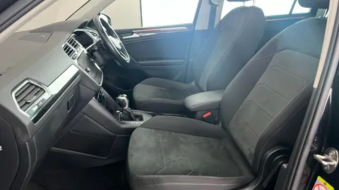 VOLKSWAGEN TIGUAN 1.5 TSI 150 Elegance DSG