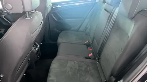 VOLKSWAGEN TIGUAN 1.5 TSI 150 Elegance DSG