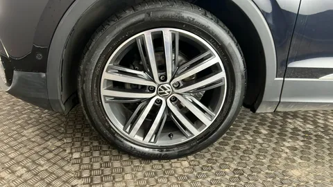 VOLKSWAGEN TIGUAN 1.5 TSI 150 Elegance DSG