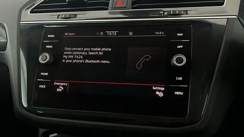 VOLKSWAGEN TIGUAN 1.5 TSI 150 Elegance DSG