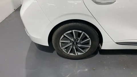 HYUNDAI IONIQ 100kW Premium 38kWh Auto