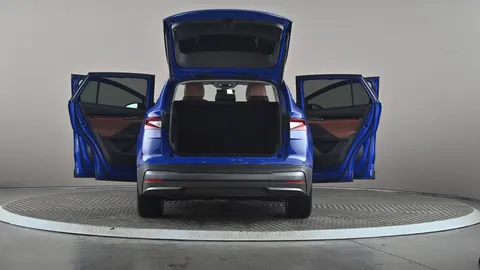 SKODA ENYAQ 132kW 60 ecoSuite 62kWh Auto