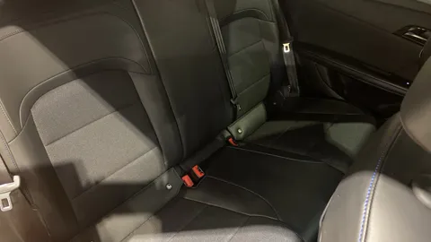 MG MOTOR UK MG4 180kW Trophy EV Extended Range 77kWh Auto