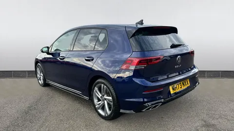 VOLKSWAGEN GOLF 1.5 eTSI 150 R-Line DSG