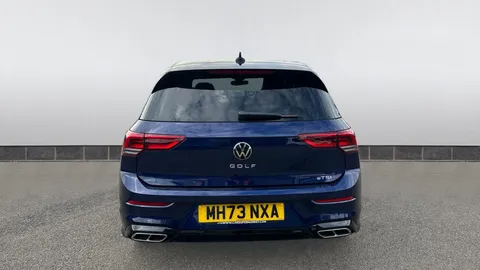 VOLKSWAGEN GOLF 1.5 eTSI 150 R-Line DSG