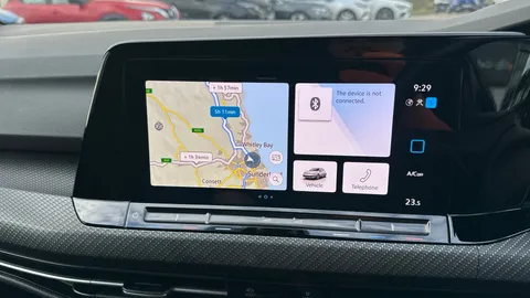 VOLKSWAGEN GOLF 1.5 eTSI 150 R-Line DSG