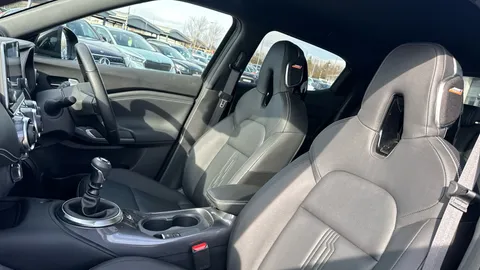 NISSAN JUKE 1.0 DiG-T 114 Tekna