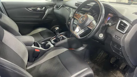 NISSAN QASHQAI 1.5 dCi Acenta