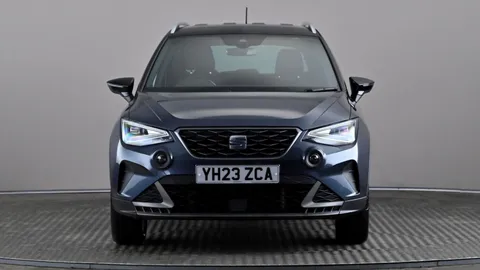 SEAT ARONA 1.0 TSI 110 FR