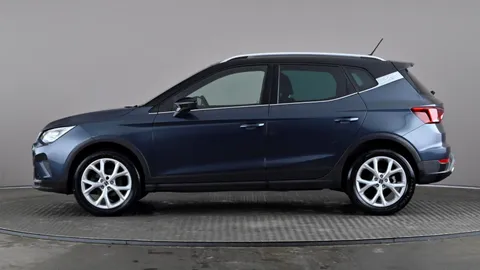 SEAT ARONA 1.0 TSI 110 FR