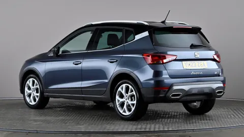 SEAT ARONA 1.0 TSI 110 FR