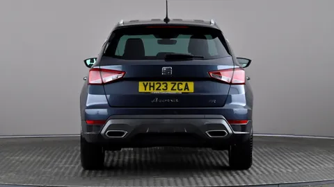 SEAT ARONA 1.0 TSI 110 FR