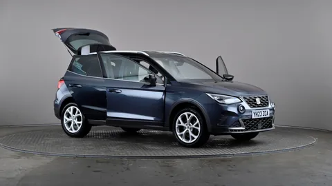 SEAT ARONA 1.0 TSI 110 FR