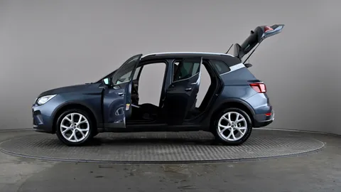 SEAT ARONA 1.0 TSI 110 FR