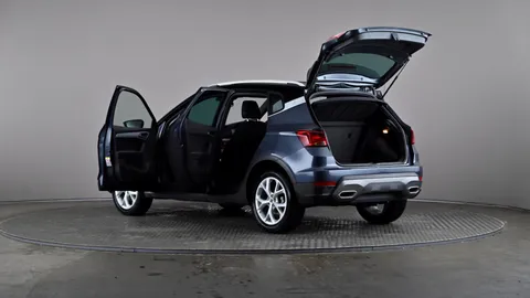 SEAT ARONA 1.0 TSI 110 FR