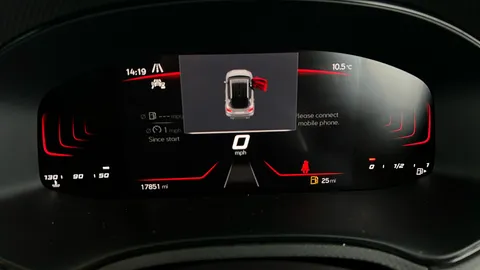 SEAT ARONA 1.0 TSI 110 FR