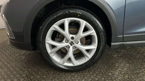 SEAT ARONA 1.0 TSI 110 FR