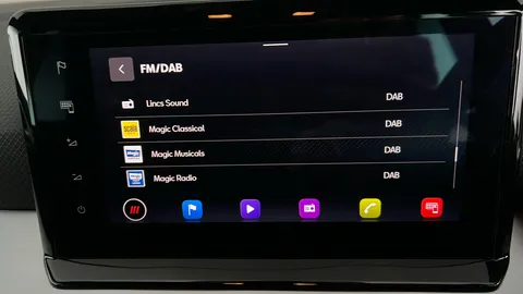 SEAT ARONA 1.0 TSI 110 FR