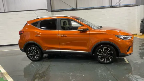 MG MOTOR UK ZS 1.0T GDi Exclusive DCT