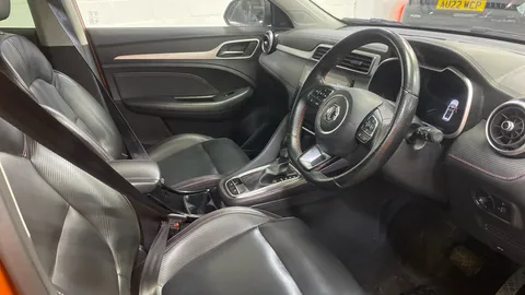 MG MOTOR UK ZS 1.0T GDi Exclusive DCT