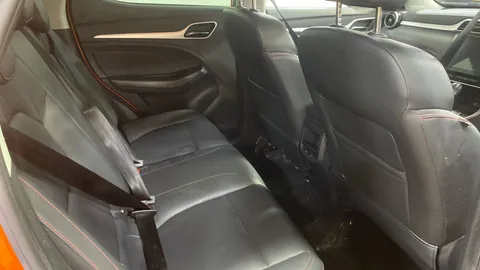 MG MOTOR UK ZS 1.0T GDi Exclusive DCT