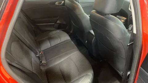 KIA CEED 1.4T GDi ISG 3 DCT