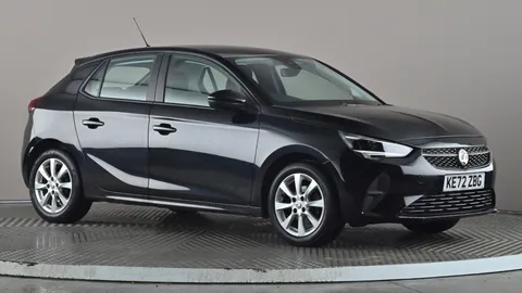 VAUXHALL CORSA 1.2 Design