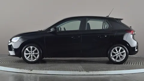 VAUXHALL CORSA 1.2 Design