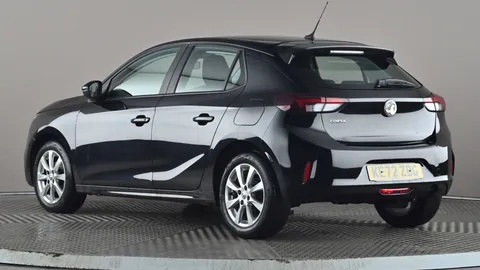 VAUXHALL CORSA 1.2 Design