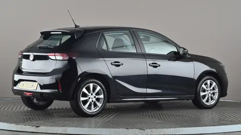 VAUXHALL CORSA 1.2 Design